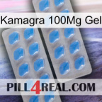 Kamagra 100Mg Gel 23